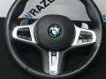 руль BMW 4 серия G22/G23 G22 2021, 2.0 л., B48 B20 B, бензин, АКПП, c31, купе, задний привод - фото №4