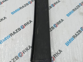 уплотнитель подкапотного пространства BMW X5 G05 [рестайлинг] G05 2023, 3.0 л., B58B30, бензин, 475, полный привод, 7425428, 7425427