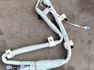 подушка безопасности боковая (шторка) BMW X3 G01 [рестайлинг] (2021 - 2024), 7396861