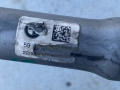 рулевой карданчик BMW M3 G80/G81 G80 2023, 3.0 л., S58B30A, бензин, АКПП, c4g, седан, полный привод, правый руль - фото №4