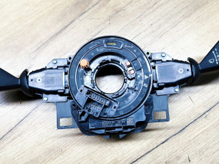 переключатель подрулевой (стрекоза) BMW X1 U11 2023, электро, полный привод, 5A332C3