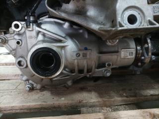 редуктор переднего моста BMW X5 G05 [рестайлинг] G05 2024, 3.0 л., B57 D30 B, дизель, АКПП, 475, внедорожник 5 дв., полный привод, правый руль, 8850595