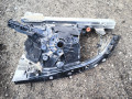 лонжерон правый BMW 8 серия G14/G15 [рестайлинг] G16 2023, 3.0 л., бензин, седан, задний привод - фото №2
