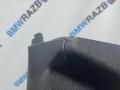 накладка на порог BMW X7 G07 [рестайлинг] G07 2024, 4.0 л., B57 D30 B, дизель, АКПП, 416, внедорожник 5 дв., полный привод, 7434363 - фото №3