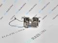 замок капота BMW X6 F16 2015, 3.0 л., N57 D30 C, дизель, АКПП, a96, внедорожник 5 дв., полный привод, 7308068 - фото №2