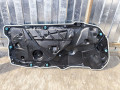 Шумоизоляция двери BMW M2 G87 2024, 3.0 л., S58B30A, бензин, АКПП, купе, задний привод, 9496820, 8495256 - фото №2