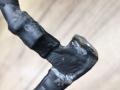 плюсовой провод аккумулятора Mercedes-Benz Sprinter W907/W910 W910 2022, 2.0 л., OM 654.920, дизель, 6МКПП, микроавтобус, передний привод, 725009000 - фото №3