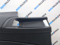 обшивка салона BMW 4 серия F32/F33 F32 2016, 2.0 л., N47 D20 C, дизель, АКПП, 475, купе, задний привод, правый руль - фото №2