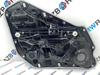 стеклоподъемник задний левый BMW X3 G45 2025, 2.0 л., B48 B20 P, бензин, АКПП, внедорожник 5 дв., полный привод, 5A78FD1