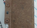 обшивка багажника BMW i8 I12 [рестайлинг] I12 2017, 1.5 л., B38 K15 A, бензин, купе, полный привод, 51477316272, 7316272 - фото №2