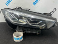 фара BMW 8 серия G14/G15 G14 2019, 4.0 л., B57 D30 B, дизель, АКПП, 475, кабриолет, полный привод, 8739586, 8739585 - фото №4