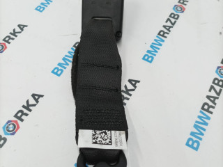 замок ремня безопасности BMW M5 F90 2019, 4.4 л., S63 B44 B, бензин, АКПП, c28, седан, полный привод, 7412785