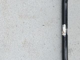 стабилизатор подвески передний BMW X5 G05 [рестайлинг] G05 2025, 3.0 л., B57 D30 B, дизель, АКПП, c35, внедорожник 5 дв., полный привод, 6873972