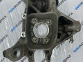 кулак задний левый BMW X6 G06 2020, 3.0 л., B57 D30 A, дизель, АКПП, с27, внедорожник 5 дв., полный привод, 6876653 - фото №2