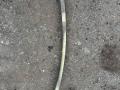 рессора передняя Mercedes-Benz Sprinter W907/W910 W907 2020, 2.2 л., OM651 DE22LA, дизель, 6МКПП, 9147, микроавтобус, задний привод, правый руль, A9063212603 - фото №2