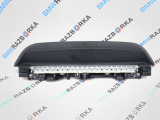 дополнительный стоп-сигнал BMW M3 G80/G81 G80 2023, 3.0 л., S58B30A, бензин, АКПП, c4g, седан, полный привод, правый руль, 7420462