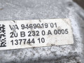 раздаточная коробка BMW X3 G01 2020, 2.0 л., B47 D20 B, дизель, АКПП, 416, внедорожник 5 дв., полный привод, 9469019 - фото №2