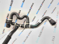патрубок радиатора BMW M2 G87 2024, 3.0 л., S58B30A, бензин, АКПП, купе, задний привод, 17128096448, 8096448 - фото №2