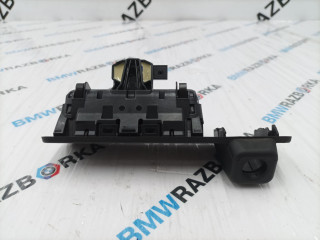 кнопка открытия багажника BMW X5 G05 [рестайлинг] G05 2023, 3.0 л., B58B30, бензин, 475, полный привод, 8494247