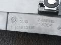 накладка на порог BMW X5 G05 [рестайлинг] G05 2024, 3.0 л., B57 D30 B, дизель, АКПП, 475, внедорожник 5 дв., полный привод, правый руль, 51437484113, 7484113 - фото №3