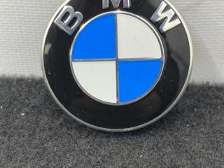 колпачок литого диска BMW X3 M F97 [рестайлинг] 2023, 3.0 л., S58B30A, бензин, внедорожник 5 дв., полный привод, 6850834
