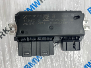 блок управления топливным насосом BMW X5 G05 [рестайлинг] G05 2023, 3.0 л., B58B30, бензин, 475, полный привод, 5A81034