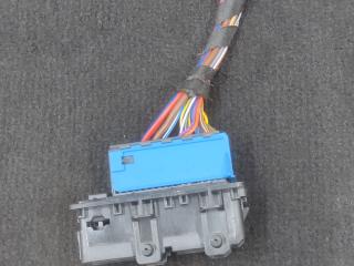 разъем (фишка) проводки BMW X3 G01 2020, 2.0 л., B47 D20 B, дизель, АКПП, 416, внедорожник 5 дв., полный привод, 9221022, 9221027