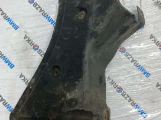защита днища BMW M3 E92/E93 2010, 8040531