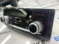 блок управления печки / климат-контроля BMW M5 F90 2019, 4.4 л., S63 B44 B, бензин, АКПП, c28, седан, полный привод, 6999431 - фото №3