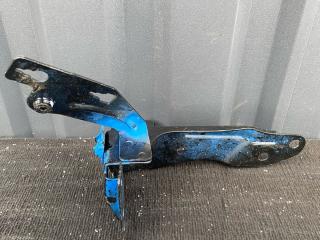 кронштейн (крепление) BMW X5 G05 [рестайлинг] G05 2024, 3.0 л., B57 D30 B, дизель, АКПП, 475, внедорожник 5 дв., полный привод, правый руль, 7449452, 52207449452