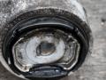 балка подвески задняя BMW 7 серия G11/G12 G11 2017, 4.0 л., B57 D30 B, дизель, x03 rubin-metallic black, седан, полный привод, 6883918 - фото №5