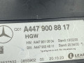 блок управления крышкой багажника Mercedes-Benz V-Класс W447 [рестайлинг] W447 2024, 2.0 л., OM 654.920, дизель, АКПП, черный обсидиан металлик mb 9197, микроавтобус, задний привод, 4479008817, A4479008817 - фото №4