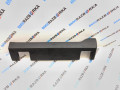 Пластик салазок сидений BMW X7 G07 2019, 7444306, 52207444306 - фото №2