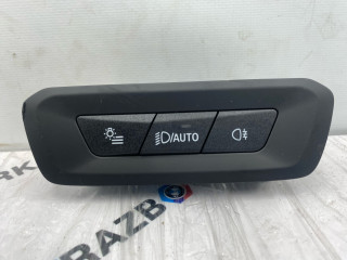 блок управления светом BMW X5 G05 [рестайлинг] G05 2025, 3.0 л., B57 D30 B, дизель, АКПП, a96, внедорожник 5 дв., полный привод, 5A71544
