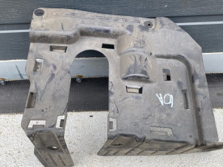 кожух (защита) рулевого механизма BMW X5 G05 2021, 3.0 л., бензин, АКПП, с27, внедорожник 5 дв., полный привод, правый руль, 51717424917, 7424917