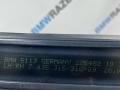 молдинг крыши BMW 8 серия G14/G15 G15 2019, 4.0 л., B57 D30 B, дизель, купе, полный привод, 7435315, 7435316 - фото №3