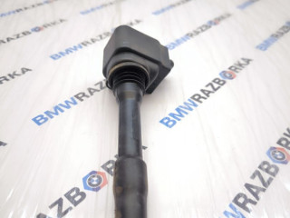 катушка зажигания BMW X3 G01 2018, 3.0 л., i, B58 B30 A, бензин, АКПП, c1m, внедорожник 5 дв., полный привод, правый руль, 8643360, 12138643360
