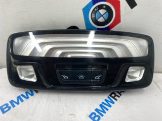 фонарь салона (плафон) BMW 8 серия G14/G15 [рестайлинг] G16 2023, 3.0 л., бензин, седан, задний привод, 7910818
