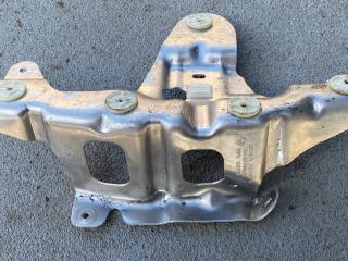 защита днища BMW X5 G05 2022, 3.0 л., B57 D30 B, дизель, 416, внедорожник 5 дв., полный привод, 9477797