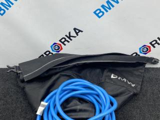 зарядка для электромобиля BMW i3 L01 [рестайлинг] 2020, электро, хетчбэк 5 дв., задний привод, 2455070