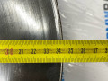 диски тормозные задние BMW X5 F15 2015, 4.0 л., дизель, АКПП, a96, внедорожник 5 дв., полный привод - фото №5