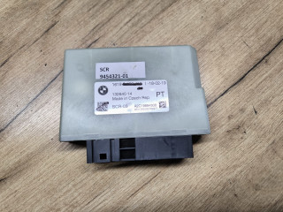 блок управления SCR(Bluetec) BMW 8 серия G14/G15 G15 2019, 4.0 л., B57 D30 B, дизель, купе, 16199454321, 9454321