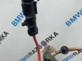 актюатор привода HSR BMW 8 серия G14/G15 G14 2019, 4.0 л., B57 D30 B, дизель, АКПП, 475, кабриолет, полный привод, 9366334, 9370351 - фото №3