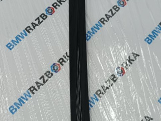 молдинг (накладка кузовная) BMW 8 серия G14/G15 G14 2019, 4.0 л., B57 D30 B, дизель, АКПП, 475, кабриолет, полный привод, 51357456061, 7456061