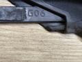 уплотнитель двери BMW X6 G06 2020, 3.0 л., B57 D30 A, дизель, АКПП, внедорожник 5 дв., полный привод, 51769451488, 9451488 - фото №2
