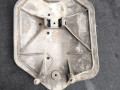 защита днища BMW X5 G05 2022, 3.0 л., B57 D30 B, дизель, внедорожник 5 дв., 6877044, 33306877044 - фото №3