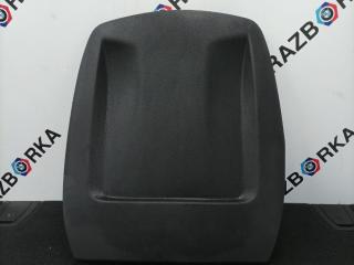накладка на сиденье BMW 4 серия F32/F33 [рестайлинг] F36 2017, 2.0 л., B47 D20 A, дизель, АКПП, хетчбэк 5 дв., полный привод, правый руль, 7243480