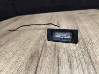 подсветка номера BMW X5 G05 2019, 3.0 л., B57 D30 A, дизель, АКПП, внедорожник 5 дв., полный привод, 7193293