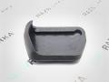 накладка на педаль BMW X6 F16 2015, 3.0 л., N57 D30 C, дизель, АКПП, a96, внедорожник 5 дв., полный привод, 35211160421, 1160421 - фото №2