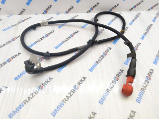 провод высоковольтный BMW X5 G05 2021, 4.0 л., B58B30C, гибрид, АКПП, 475 black-sapphire metallic, внедорожник 5 дв., полный привод, 8718140, 8718139, 61128718140